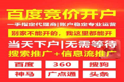 百度推广公司案例研究：打造差异化竞争优势，脱颖而出
